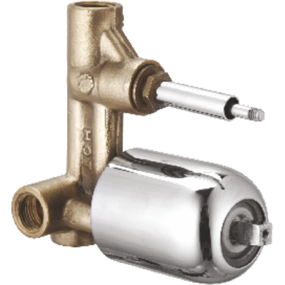 S.L Concealed Body 40mm